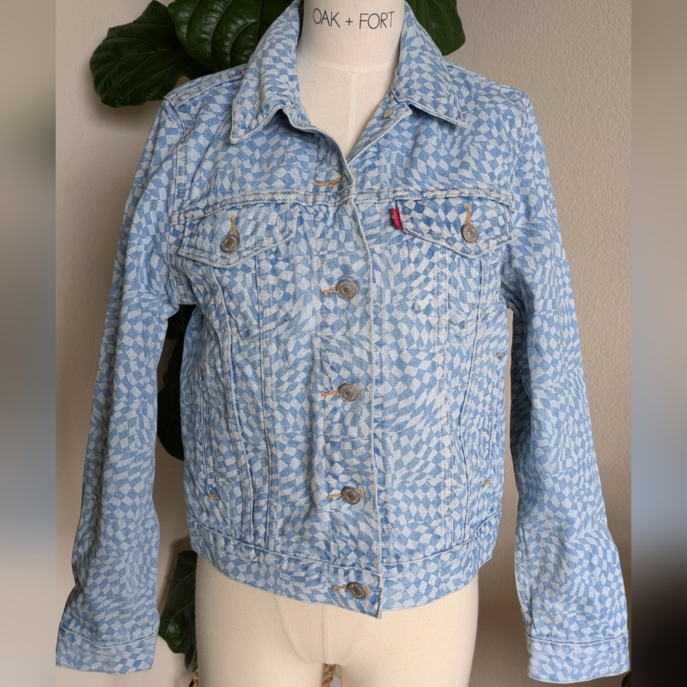 Levi's Denim Jacket
